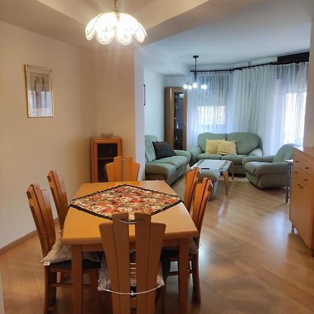 Gorans Home Skopje Buitenkant foto