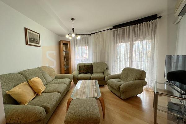Gorans Home Skopje Buitenkant foto