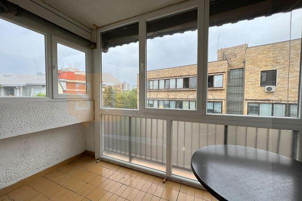 Gorans Home Skopje Buitenkant foto